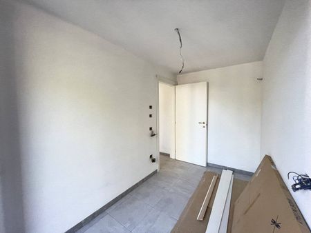 Villa a schiera via Unità d'Italia, Battaglia Terme - Photo 3