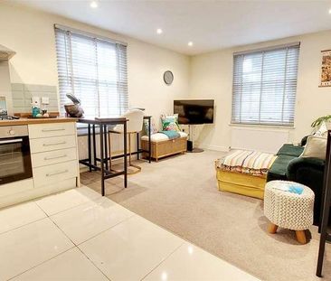 Manor Street, Berkhamsted, HP4 - Photo 1