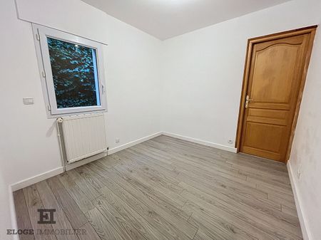Location Appartement 2 pièces 44m² MONT ST AIGNAN 76130 - Photo 5