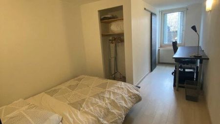 Appartement T2 meublé - quartier SAURUPT - Photo 2