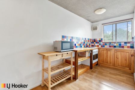 Charming One Bedroom Unit - Photo 5