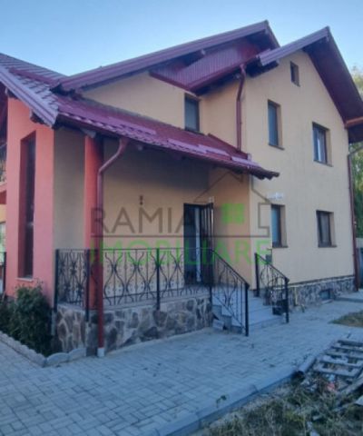 Casa spatioasa de inchiriat Cristian - Fotografie 4