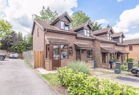 Old Barn View, Godalming - 1 bedroomProperty for lettings - Seymours - Photo 4