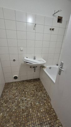 3 ZKB in der Neckarstadt-West ohne Heizung zu vermieten! - Foto 1