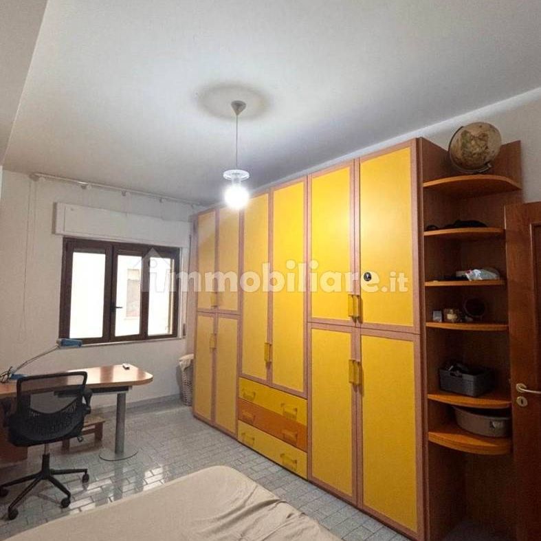 Appartamento ottimo stato, secondo piano, Catanzaro Lido, Catanzaro - Foto 1