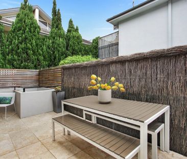1/65 Dover Road, Rose Bay NSW 2029 - Townhouse For Rent | Domain - Photo 4