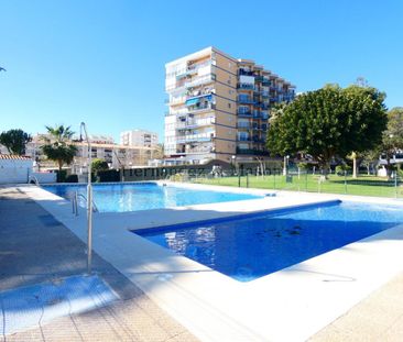 Apartamento en alquiler en Puerto Marina - Photo 5