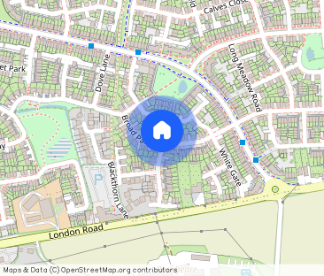 Cranbrook, Cranbrook - Photo 1