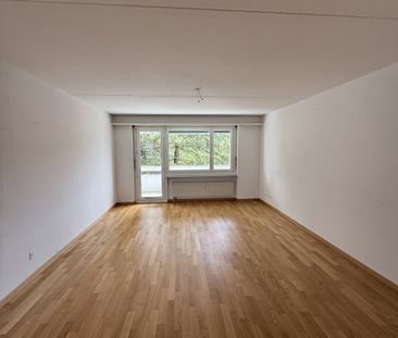 4 Zimmer, 99 m², EG - Photo 1