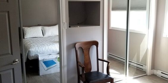 5½ Rénové Avec Air Climatisé - Photo 3