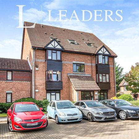 studio to rent Tintagel Way, Woking, GU22 - Photo 4