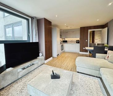 2 bedroom house to rent - Photo 4