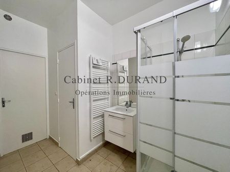 Appartement à louer Colombes - Photo 4