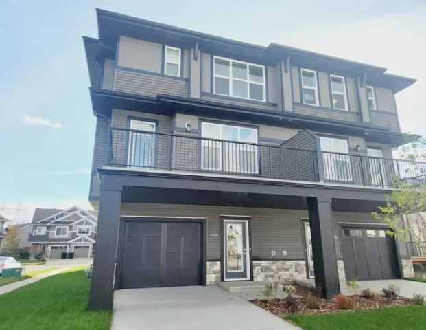 3101 Challand Lane SW | 3101 Challand Lane SW, Edmonton - Photo 1