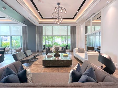 For Lease - 2333 Taunton Road Unit# 328, Oakville, Ontario - Photo 4