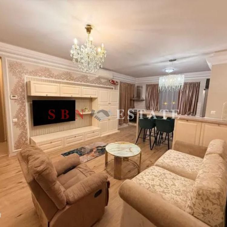 Inchirieri Apartamente 2 camere Bucuresti - Fotografie 1