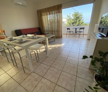 Διαμέρισμα για ενοικίαση Πανόραμα (Νικηφόρος Φωκάς) - Φωτογραφία 5