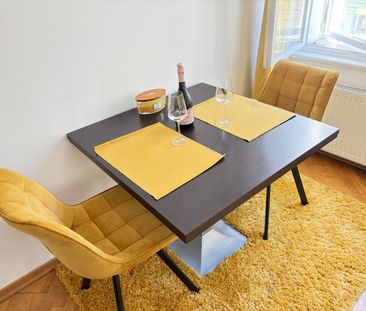 Pronájem bytu 1+kk • 37 m² bez realitkyStaropramenná, Praha - Smíchov - Photo 4