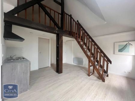 Appartement à louer 2 pièces 38.12m² - Photo 3