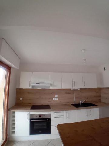 Location Appartement 2 pièces 49m² BASSENS 73000 - Photo 5