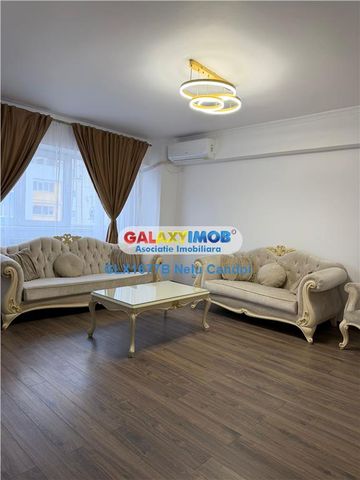 INCHIRIERE APARTAMENT 3 CAMERE 13 SEPTEMBRIE SEBASTIAN - Fotografie 3