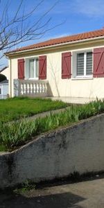 ''LA COOL'LOC#6" - Location Appartement poitiers : 22.63 m2 - Photo 4