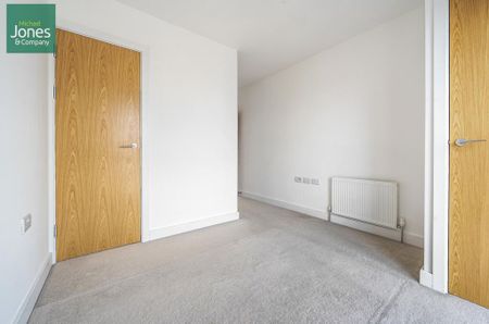 2 bedroom flat to rent - Photo 3