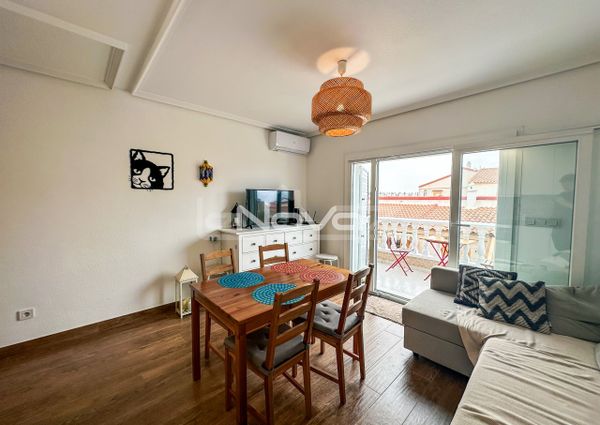 Studio apartment in Mil Palme