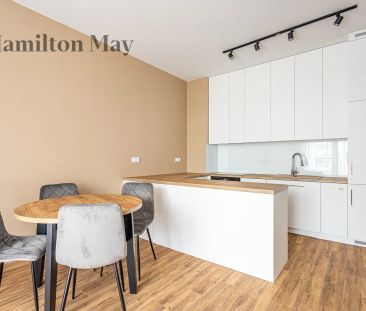 Przytulny apartament na osiedlu Nova Królikarnia - Photo 2