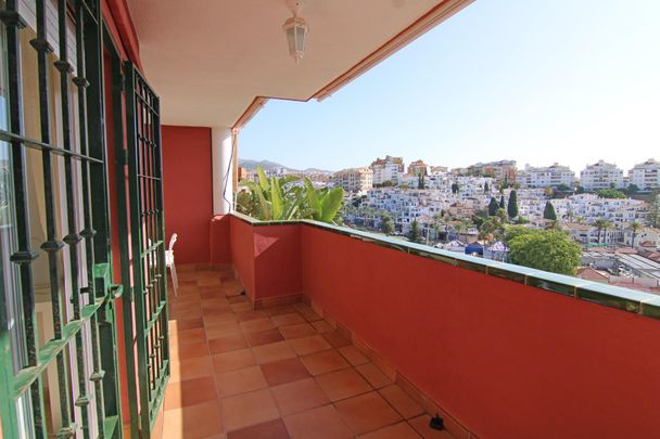 Apartamento planta baja en alquiler en Benalmadena Costa, Benalmadena - Photo 1