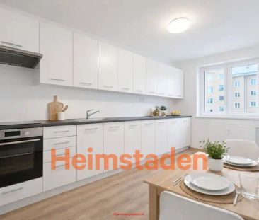 Pronájem bytu 3+1 80 m - Fotografie 4
