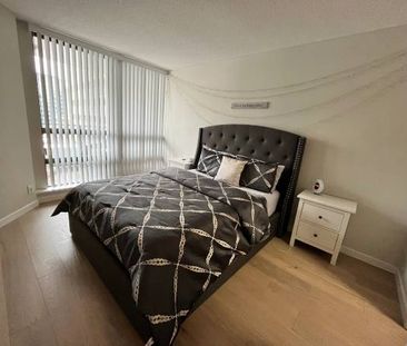 1 bed+den apartment for rent - Photo 2