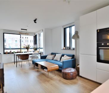 Frederik Hendrikstraat, 49, 1052HK, Amsterdam - Foto 6