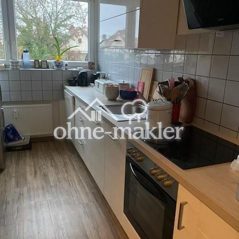 2 ZKBB in bester Ostviertellage - Photo 1