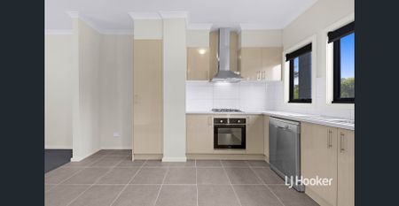 Effortless Living with Private Courtyard & Secure Parking! APPLICATIONS NOW OPEN - Photo 5