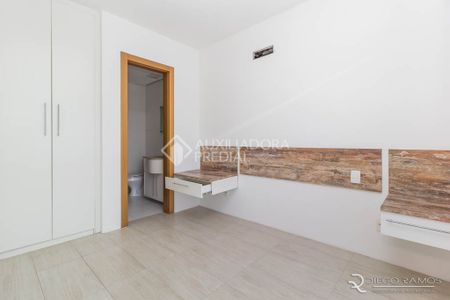 Apartamento com 1 quarto e 37m² para alugar em Três Figueiras, Porto Alegre. - Photo 3
