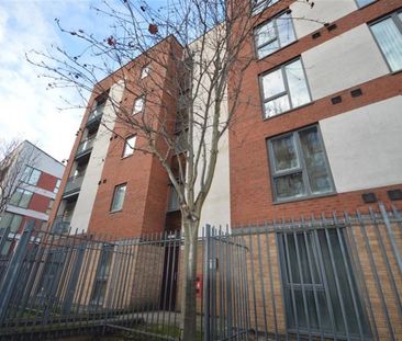 2 Bedroom Apartment To Let - Photo 5