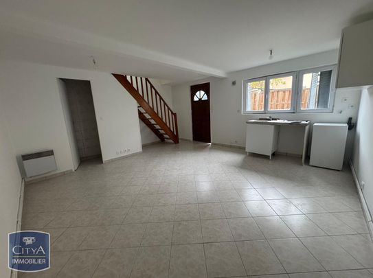 Location Appartement 2 pièces 35m² ARGENTEUIL 95100 - Photo 1