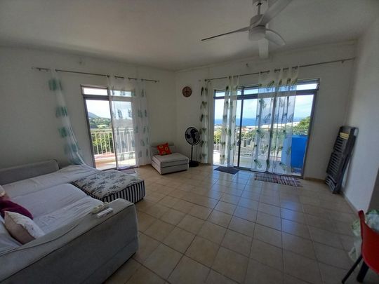 Location Appartement 3 pièces Meublé 98m² BASSE TERRE 97100 - Photo 1