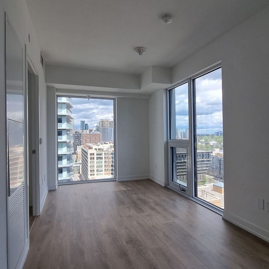For Lease - 82 Dalhousie Street Unit# 2317, Toronto, Ontario - Photo 1