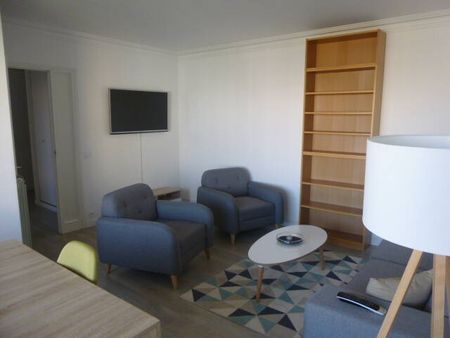 Location appartement 2 pièces 47.24 m² à Montpellier (34000) - Photo 5