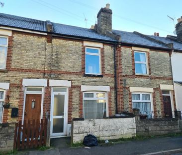 2 bedroom terraced house to rent - Photo 6