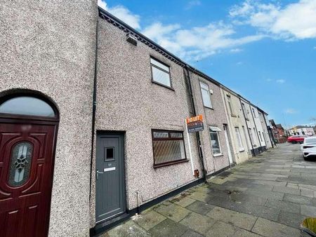 Glynne Street, Farnworth, BL4 - Photo 2