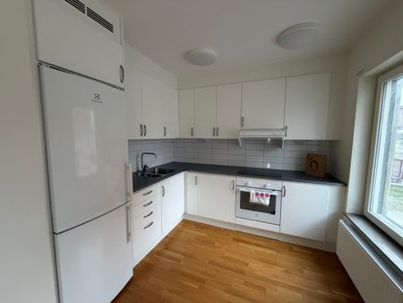 Ektorpsgatan 22C – 2rok (lgh 1002) - Foto 4