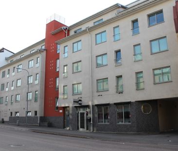 Järnvägsgatan, Borås - Foto 3