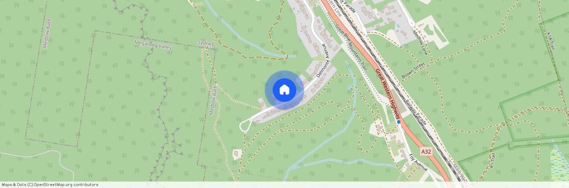 55 Delmonte Ave, NSW 2780, Medlow Bath