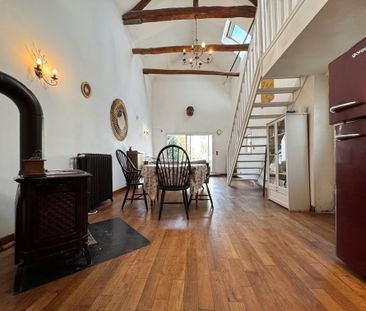 Location Maison 6 pièces 148m² PLAILLY 60128 - Photo 4