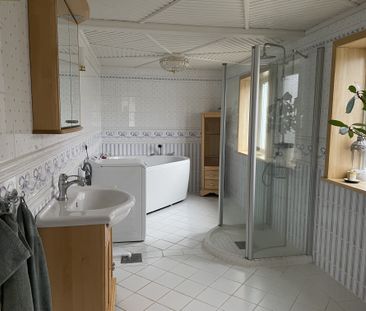 Ängslyckevägen, Ålem - Foto 2