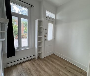 Appartement 3 1/2 - Photo 3