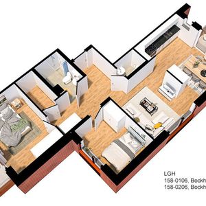 Bockholmsvägen 3 - Foto 2